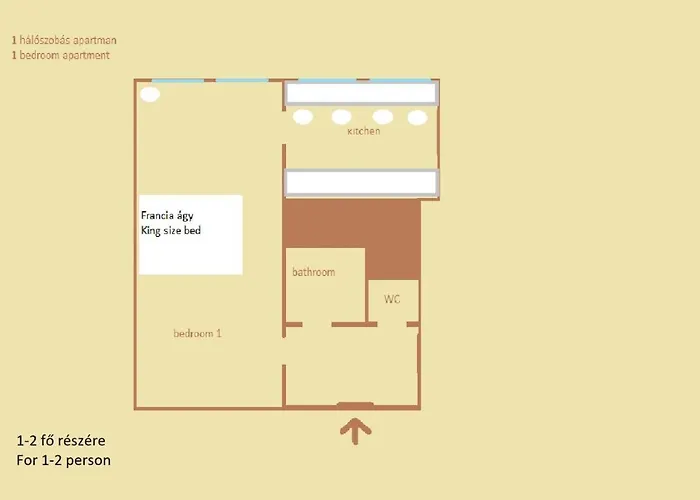 Central Apartments
