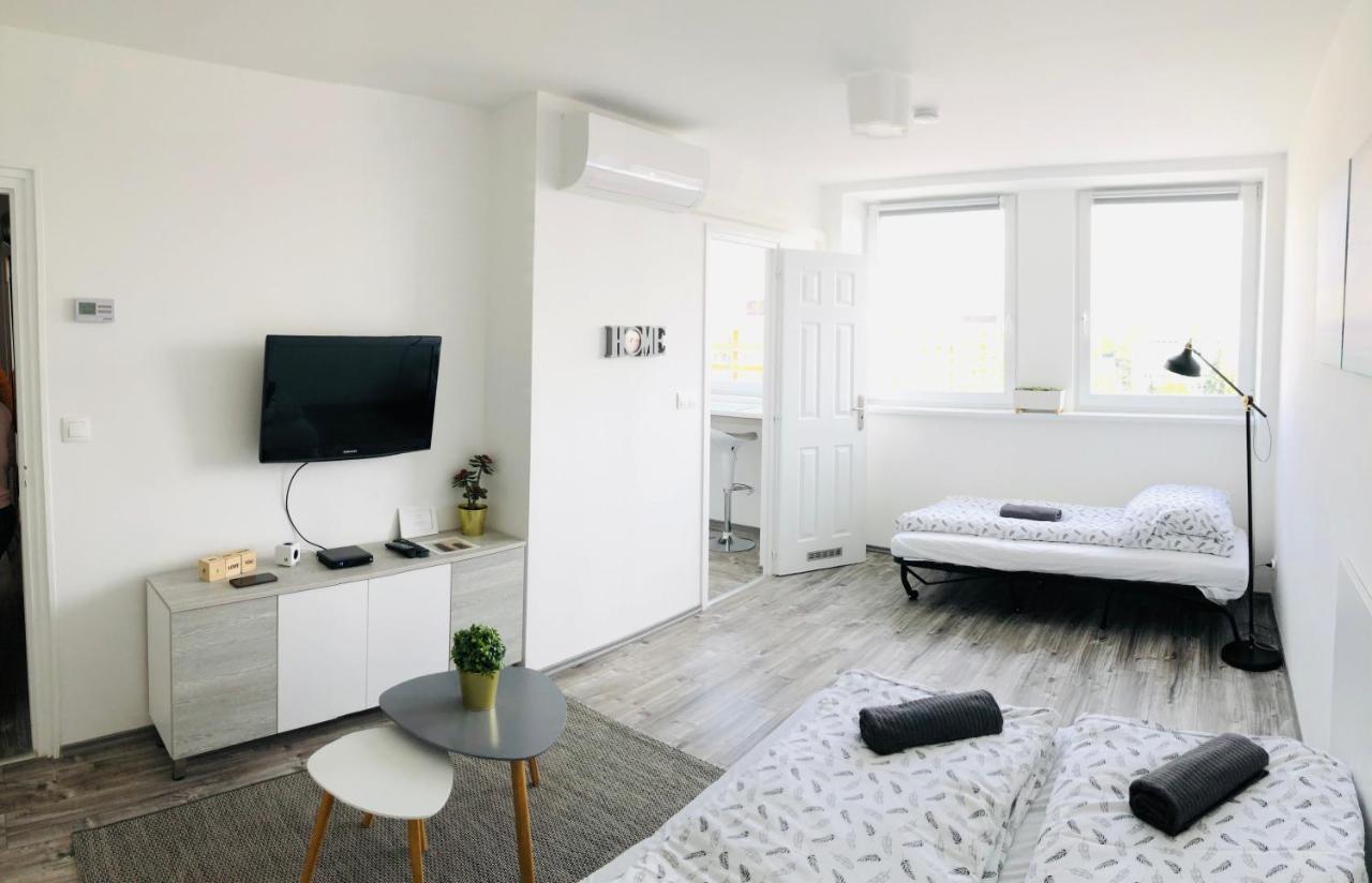 Central Apartments * Veszprém