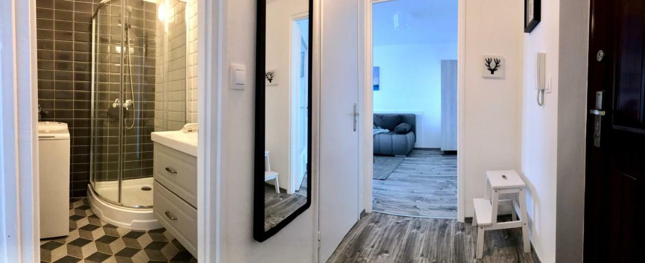 Central Apartments Apartment *