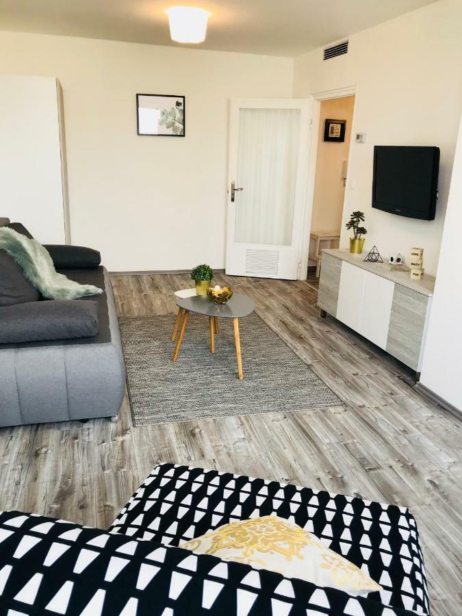 Central Apartments Veszprem