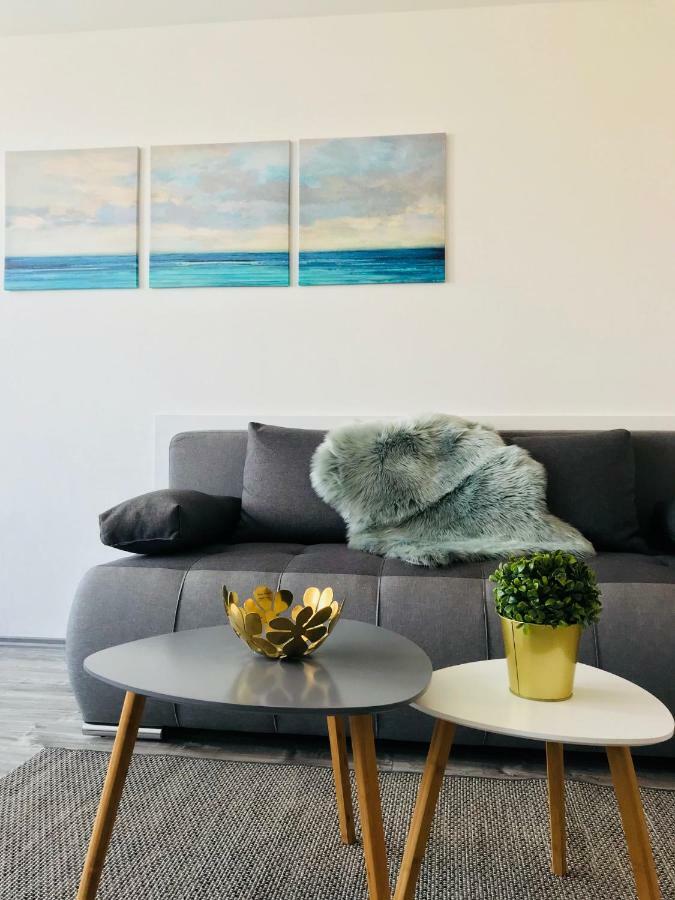 Central Apartments Apartment