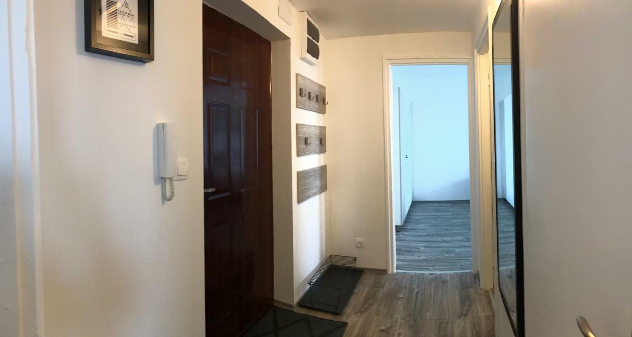 Central Apartments Apartment *