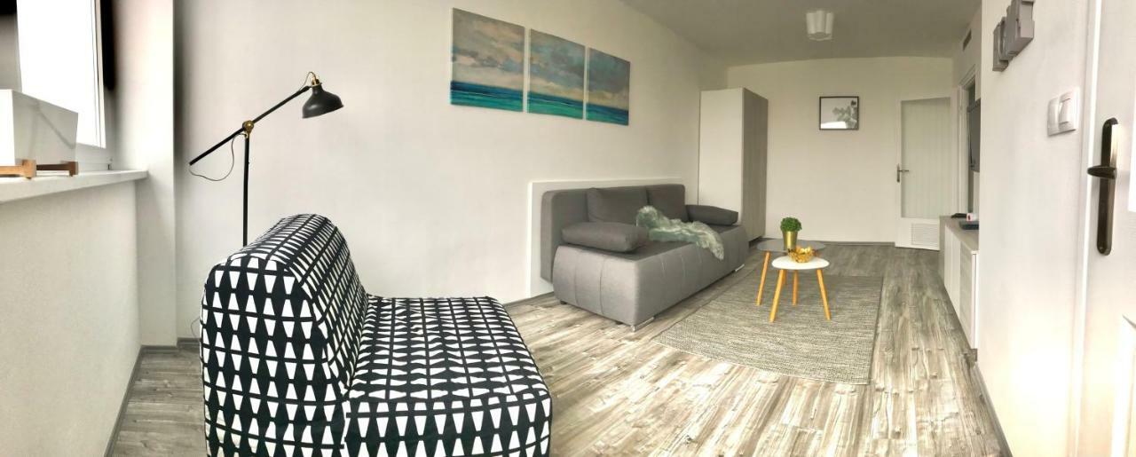 Central Apartments Apartment *