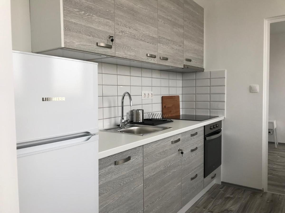 Central Apartments Apartment